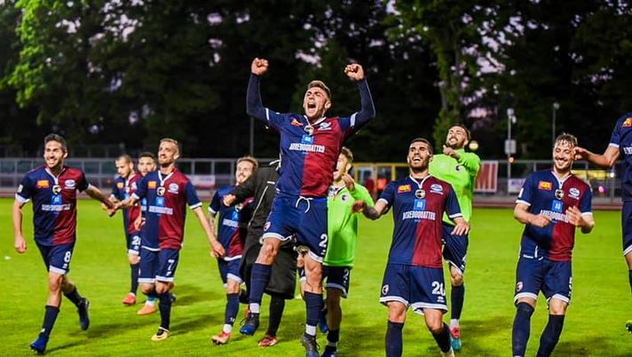 Lega Pro, primo club a rischio per l&#8217;anno prossimo: ecco chi è 