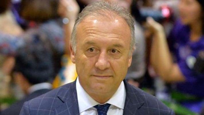 Zaccheroni