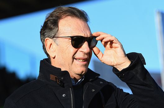(Getty Images) Brescia, Cellino: “Inzaghi? Con me sono tutti sempre in discussione”- immagine 2