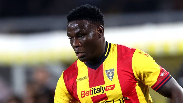 Lecce, cosa filtra sullo stop di Banda: oggi ancora terapie ma lui assicura che… - immagine 1