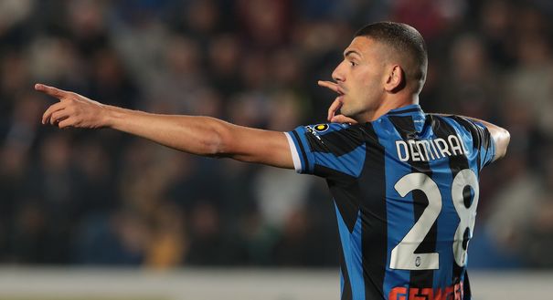 Inter, tentativo fallito per Demiral. No al prestito: “Motivo resistenze Atalanta chiaro”- immagine 2