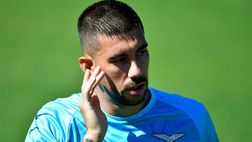 Lazio ko 2-1 in amichevole, ecco le indicazioni: Luis Alberto, rosso Zaccagni e Castellanos-gol