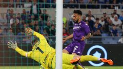 Nico Gonzalez è tornato indispensabile. Le lacrime di Jovic smentiscono tutto