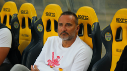 Setti: “Grazie a Barresi, ha lavorato per il Verona con dedizione”