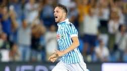 Lazio, Inzaghi vuole Lazzari e Petagna