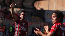 Braida vince il derby con Galliani: Cremonese in Serie A!