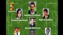 ESCLUSIVA – CASO CATANIA, Pelucchi (Gazzetta): “Situazione per gli etnei non è cambiata. Ipotesi Lega Pro con penalità . E sul patteggiamento…”