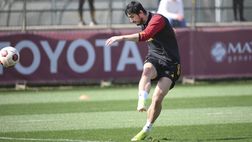 Spazio al turnover: subito Azmoun, Bove e Celik