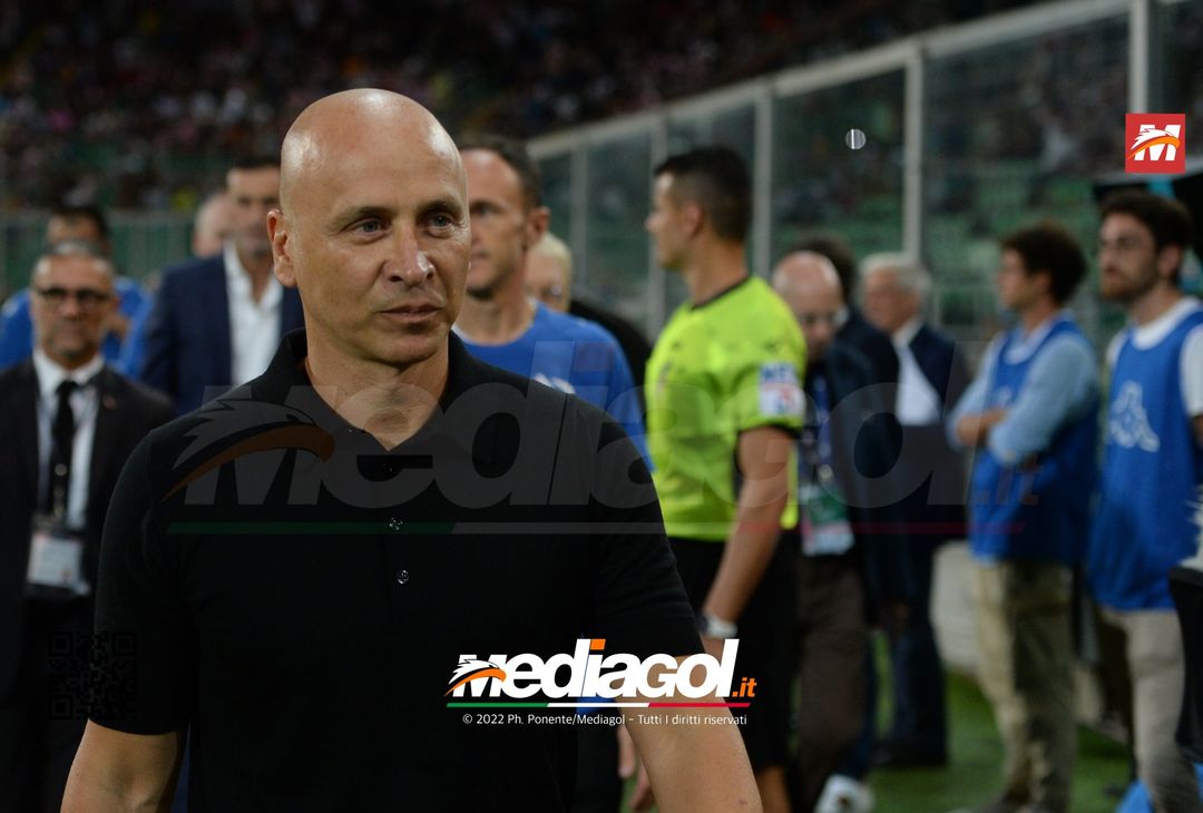 FOTO Palermo-Perugia 2-0 Serie B 2022-23 (Gallery) - immagine 76
