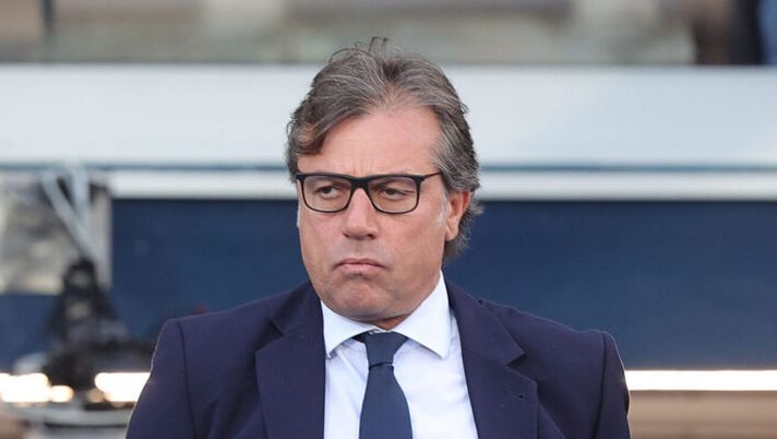 Giuntoli: “Vlahovic-Arsenal? Non è sul mercato! Fiduciosi per Rabiot, Felipe Anderson, Phillips…” - immagine 1