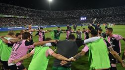 Palermo-Padova verso il sold-out, ecco i dati provvisori