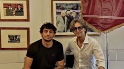 UFFICIALE Cittadella, dall’Hellas Verona arriva Danzi a titolo definitivo