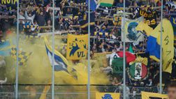 Roma-Frosinone, il web ciociaro: “Giallorossi scandalosi, giochiamocela”