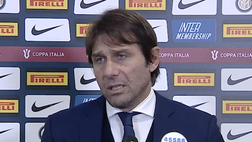 VIDEO Inter-Milan, Conte spara a zero: “Abbiamo dominato il derby. Il gol di Ibrahimovic…”