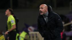 Fiorentina, altro calciatore positivo, nessun contatto col gruppo. Il punto