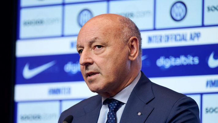 Getty Inter, ieri nessuna chiamata pericolosa in sede. Anzi, in serata è arrivata una buona notizia - immagine 1