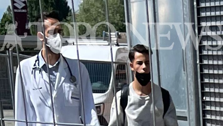 Torino, tesserato Dennis Stojkovic: ritorno a sorpresa in granata 