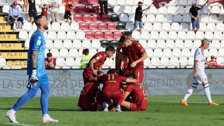 Cittadella, sabato si torna in campo con il Pisa. Prima convocazione per Negro? - immagine 1