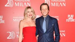 Ambrosini, diagnosticato il diabete di tipo 1 al figlio: il suo appello sui social
