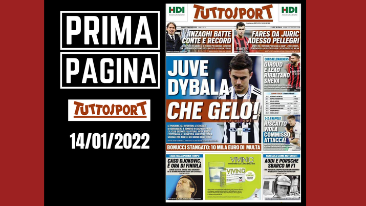 Tuttosport