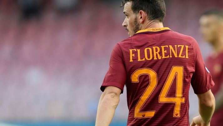 ROMA – Infortunio Florenzi, sorpresa sul suo recupero! C’è l’esito dei nuovi esami per Bruno Peres - immagine 1