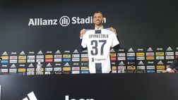 Juventus, Spinazzola: “Ecco quando rientro”