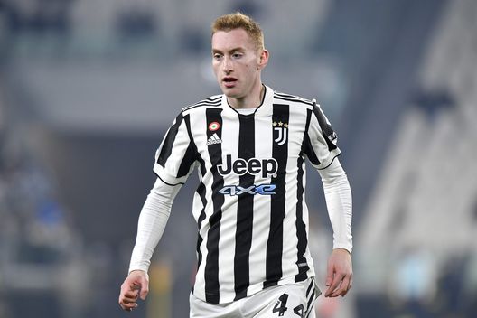 Dejan Kulusevski Kulusevski: “Alla Juventus una situazione frustrante” - immagine 1