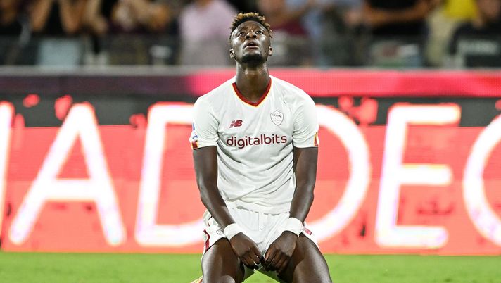 Abraham, tocca a te. La Roma brilla, lui a secco: caccia al suo vice - immagine 1