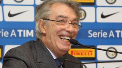 Agnelli vuole Moratti in Figc. Ieri l’entourage dell’ex presidente dell’Inter ha…