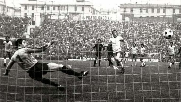 Di Gennaro: “Ciao Ciccio, sei stato il nostro fratello maggiore” - immagine 1