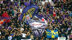 La lunga marcia dei tifosi viola verso la Lettonia: a Riga saranno in 400