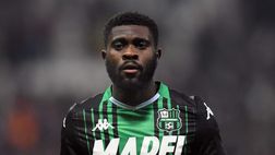 Calciomercato Milan – Napoli in pole per Boga: il Sassuolo fa muro