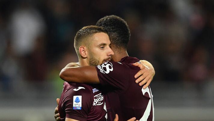 Juric: “Vlasic, ci aspettiamo di più: cosa succede a lui, Radonjic e Ilic! Zapata, Sanabria, Schuurs…” - immagine 1