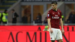 Calciomercato Milan, Piątek il nuovo centravanti per la Fiorentina di Iachini?