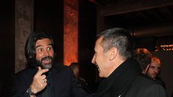 Adani: “Porto-Inter? Mi è piaciuto di più il Milan con il Tottenham”