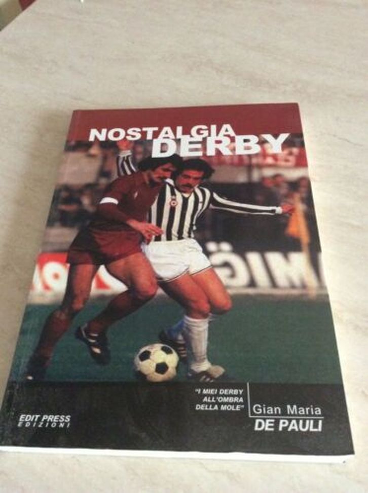 Toro-Juve non è solo calcio: Brera, Mura e Mario Fossati, gente da derby…- immagine 2