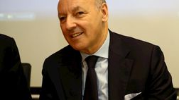La Repubblica – Inter-Juve, Marotta guarda con apprensione ad un’idea del Barcellona