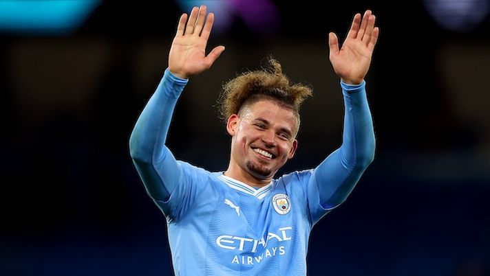 INFO SOS – Phillips, la trattativa con la Juve è iniziata: la formula e la posizione del giocatore - immagine 1