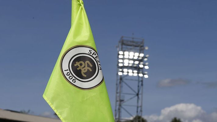 ULTIM’ORA – Focolaio Spezia, altri due calciatori positivi al Covid: sono 10 in totale, la nota ufficiale - immagine 1