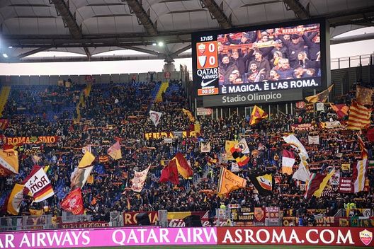 Roma (Getty Images) Roma (Getty Images)