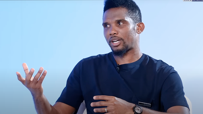 Eto’o: “Inter, con me hai fatto l’affare più bello della storia. A Moratti dissi una cosa” - immagine 1