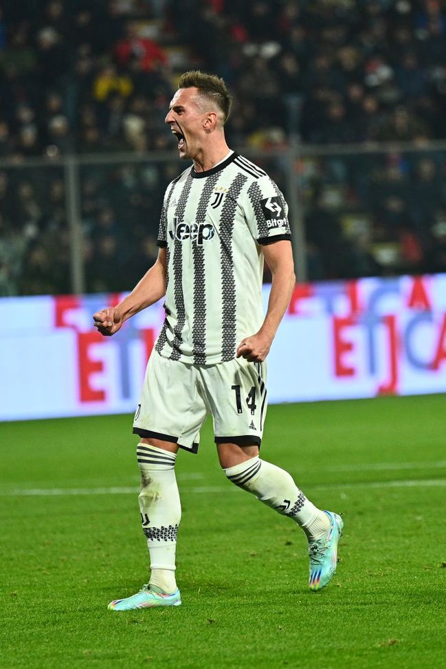 Juventus, pali e chiappe- immagine 2