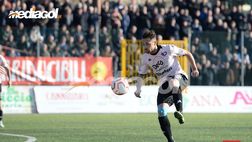 Palermo, buon compleanno Floriano! L’attaccante rosanero compie oggi 34 anni