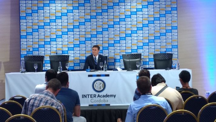 Zanetti Inter Academy Cordoba Zanetti Inter Academy Cordoba