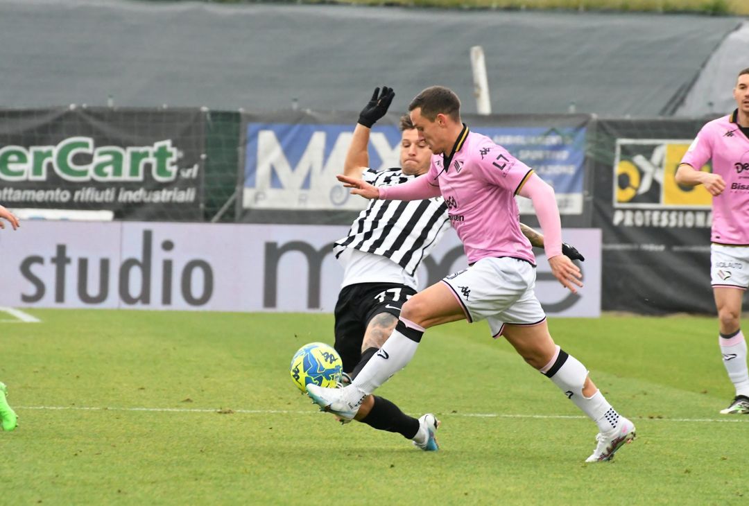 FOTO Ascoli-Palermo 1-2, 22ª giornata Serie B 2022-2023 (Gallery) - immagine 93
