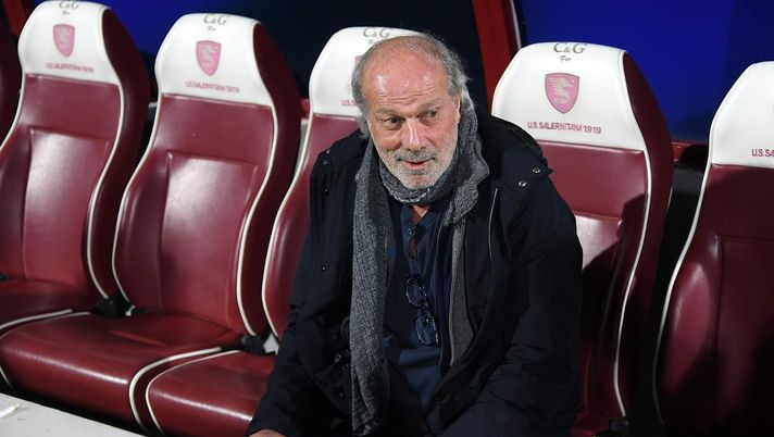 Sabatini Salernitana