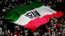 Iran, arrestate 35 donne per aver tentato di entrare allo stadio per assistere a una partita