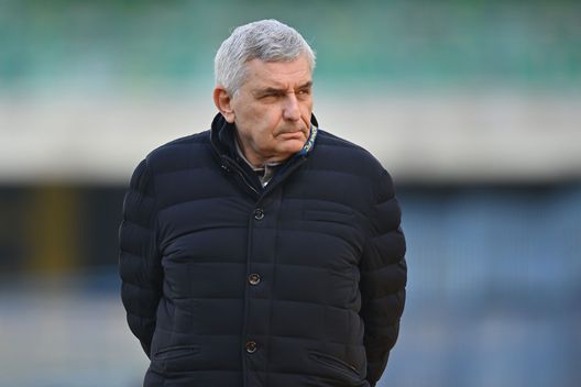 Stirpe: “Frosinone ancora in serie B perché rispettiamo le regole. Non capisco chi dice…” - immagine 1