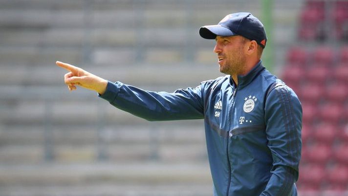 Sebastian Hoeness, Mister Futuro Sebastian Hoeness, Mister Futuro