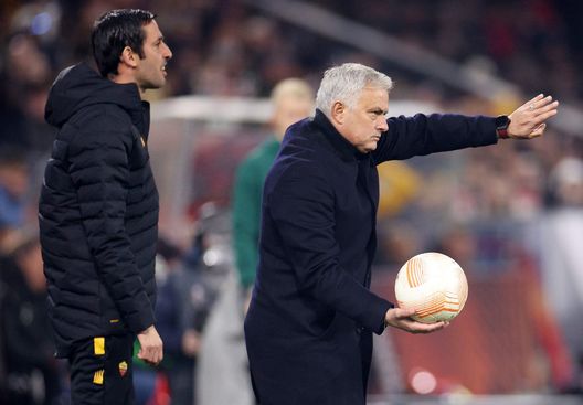 Getty Images Capaldo gela la Roma: il Salisburgo vince l’andata dei play off 1-0. Ansia per Dybala- immagine 2